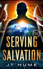 Serving Salvation Book One cover image