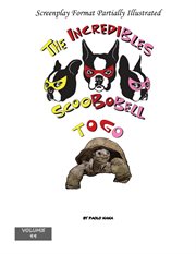 The Incredibles Scoobobell Togo cover image