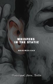 Whispers in the Static cover image