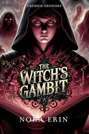 The Witch's Gambit cover image