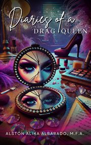Diaries of a Drag Queen cover image