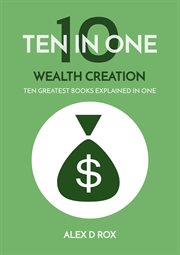 Wealth Creation cover image