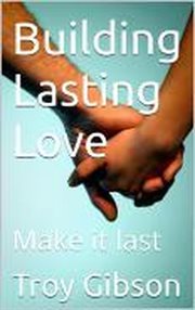 Building Lasting Love cover image
