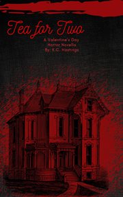 Tea for Two cover image