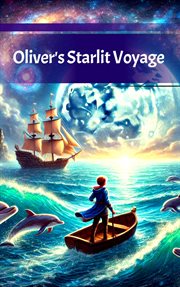 Oliver's Starlit Voyage cover image