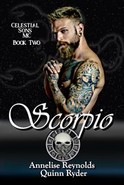 Scorpio cover image