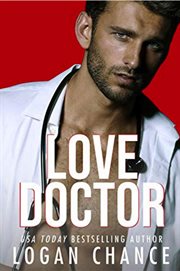 Love Doctor cover image