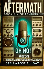 The Aftermath Blockbuster cover image