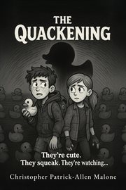 The Quackening cover image