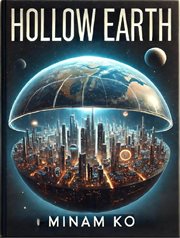 Hollow Earth cover image