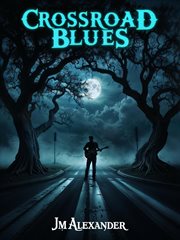 Crossroad Blues cover image