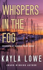 Whispers in the Fog cover image