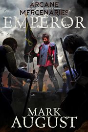 Arcane Mercenaries: Emperor cover image