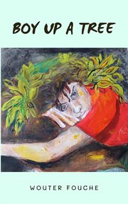 Boy up a Tree cover image