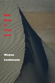 How Deep Is Your Love cover image