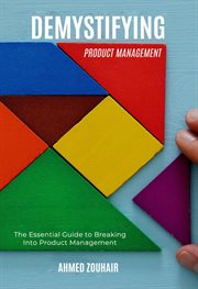 Demystifying Product Management cover image