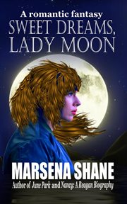 Sweet Dreams, Lady Moon cover image