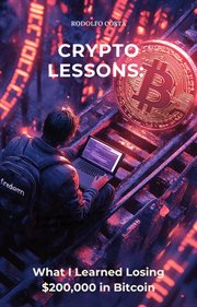 Crypto Lessons: What I Learned Losing $200,000 in Bitcoin cover image