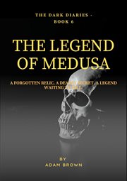 The Legend of Medusa cover image