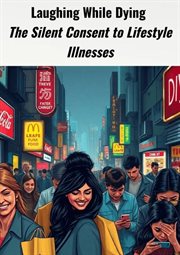 Laughing While Dying: The Silent Consent to Lifestyle Illnesses cover image