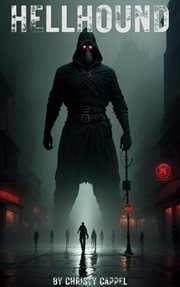 The Hellhound cover image