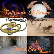 Talisman of Power cover image
