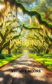 Homecoming cover image