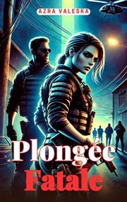 Plongée fatale cover image
