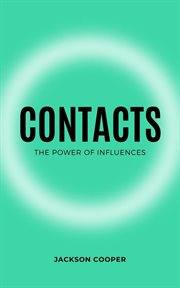 Contacts cover image