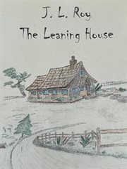 The Leaning House cover image