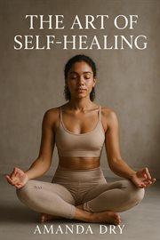 The Art of Self-Healing cover image
