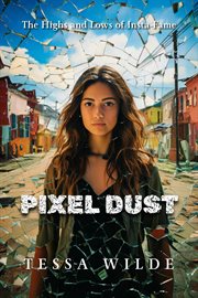 Pixel Dust cover image