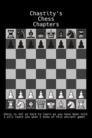 Chastity's Chess Chapters cover image