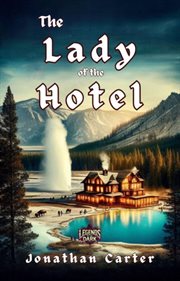 The Lady of the Hotel cover image