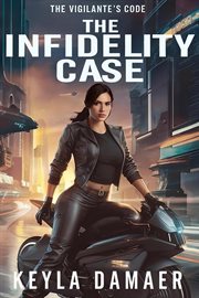 The Infidelity Case cover image