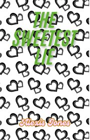 The Sweetest Lie cover image