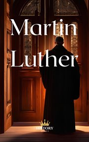 Martin Luther cover image