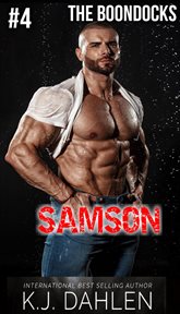 Samson cover image