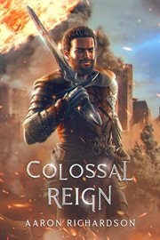 Colossal Reign cover image
