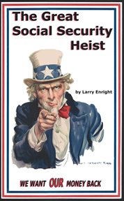 The Great Social Security Heist cover image