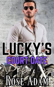 Lucky's Court Date cover image