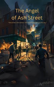 Angel of Ash Street cover image