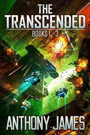 The Transcended Books 1-3 : Books #1-3 cover image