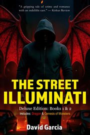 The Street Illuminati : Books #1-2 cover image
