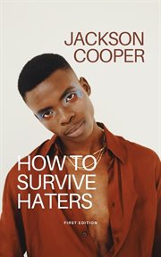 How to Survive Haters cover image