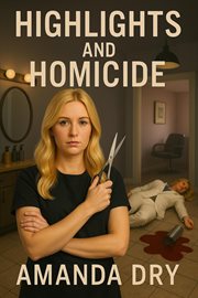 Highlights and Homicide cover image