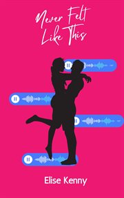 Never Felt Like This cover image