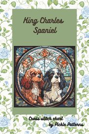 King Charles Spaniel cover image
