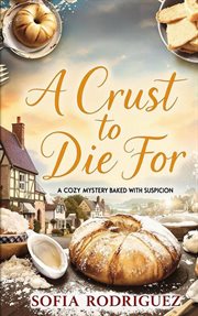 A Crust to Die for cover image