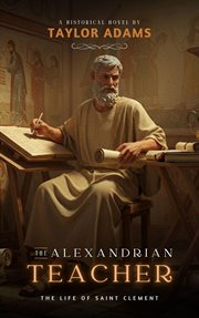 The Alexandrian Teacher cover image